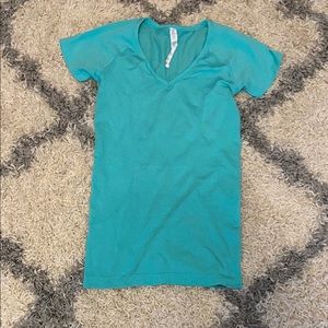 Lululemon swiftly tee